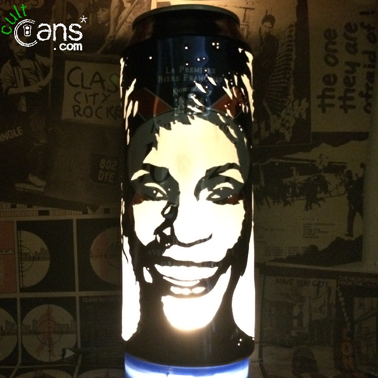 Beer Can Lantern! Special Offer Half Price 